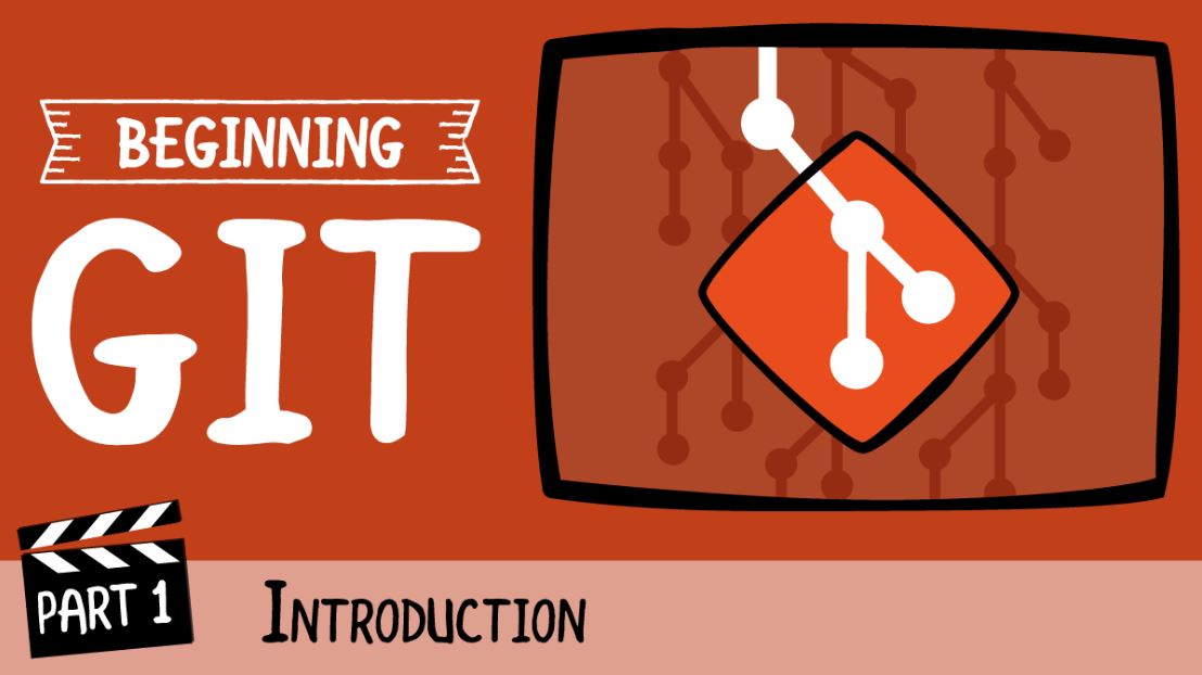 Beginning Git