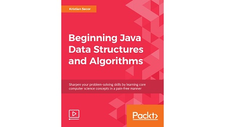 Beginning Java Data Structures and Algorithms