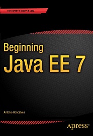 Beginning Java EE 7