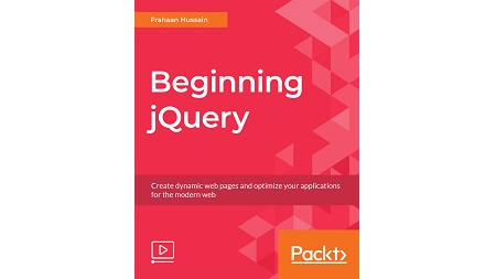 Beginning jQuery [eLearning]