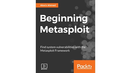 Beginning Metasploit