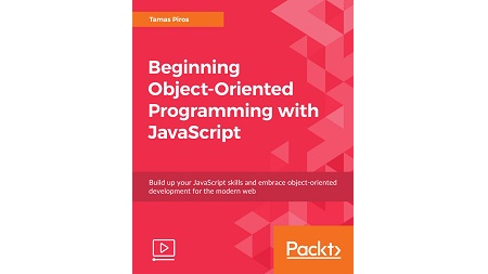 Beginning Object-Oriented Programming with JavaScript