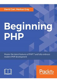 Beginning PHP