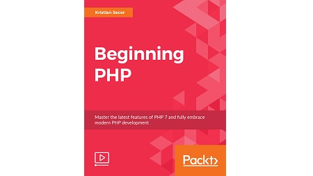 Beginning PHP