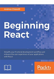 Beginning React