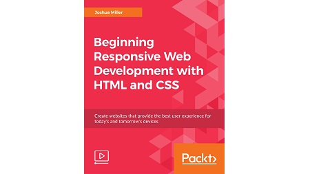 Beginning Responsive Web Development with HTML and CSS