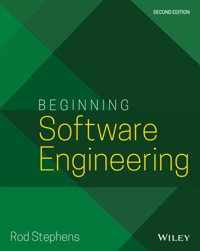 Beginning Software Engineering, 2nd Edition