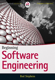 Beginning Software Engineering