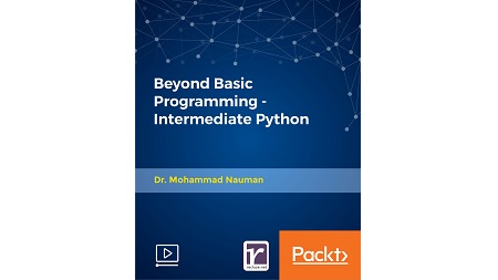 Beyond Basic Programming – Intermediate Python