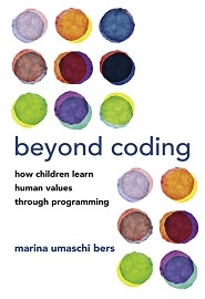 Beyond Coding: How Children Learn Human Values through Programming