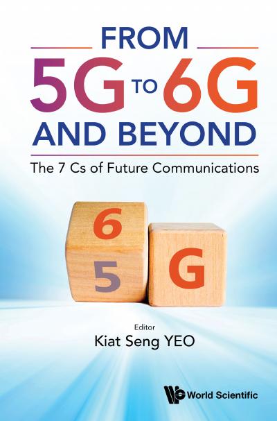 From 5g To 6g And Beyond: The 7 Cs Of Future Communications