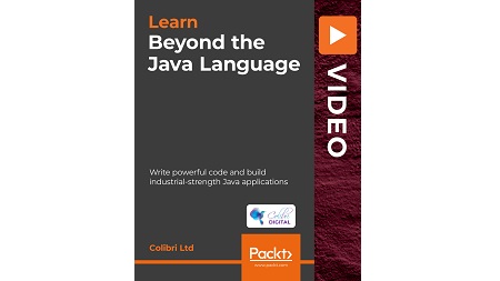 Beyond the Java Language: Write powerful code and build industrial-strength Java applications