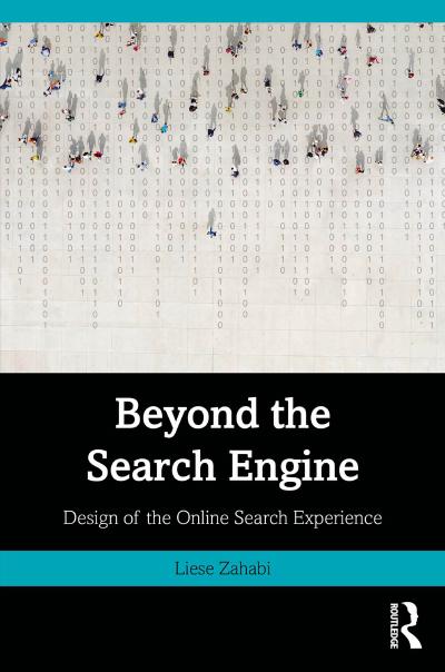 Beyond the Search Engine: Design of the Online Search Experience