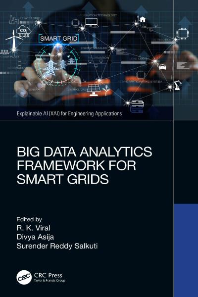 Big Data Analytics Framework for Smart Grids