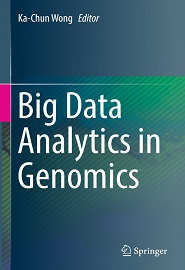 Big Data Analytics in Genomics