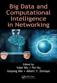 Big Data and Computational Intelligence in Networking