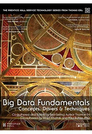 Big Data Fundamentals: Concepts, Drivers & Techniques