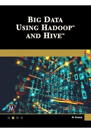 Big Data Using Hadoop and Hive