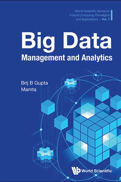 Big Data Management and Analytics (Future Computing Paradigms and Applications)