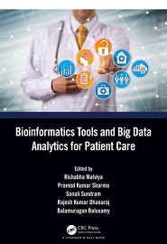 Bioinformatics Tools and Big Data Analytics for Patient Care