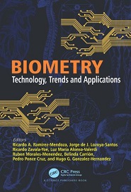 Biometry: Technology, Trends and Applications