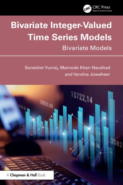 Bivariate Integer-Valued Time Series Models: Bivariate Models