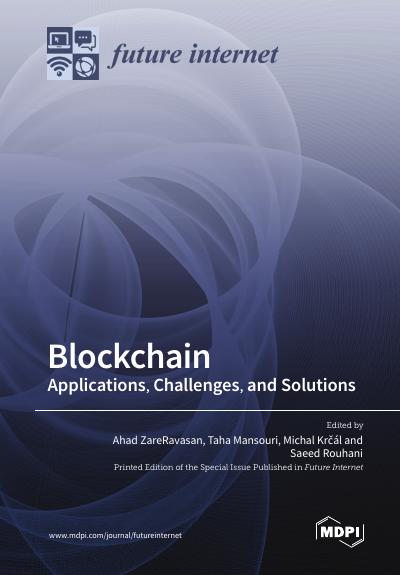 Blockchain: Applications, Challenges, and Solutions