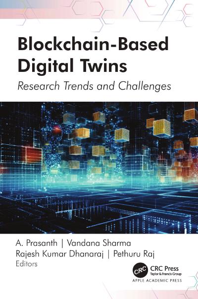 Blockchain-Based Digital Twins: Research Trends and Challenges