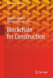 Blockchain for Construction