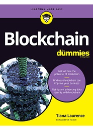 Blockchain For Dummies