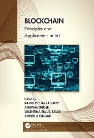 Blockchain: Principles and Applications in IoT