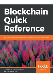 Blockchain Quick Reference