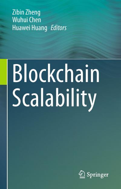 Blockchain Scalability