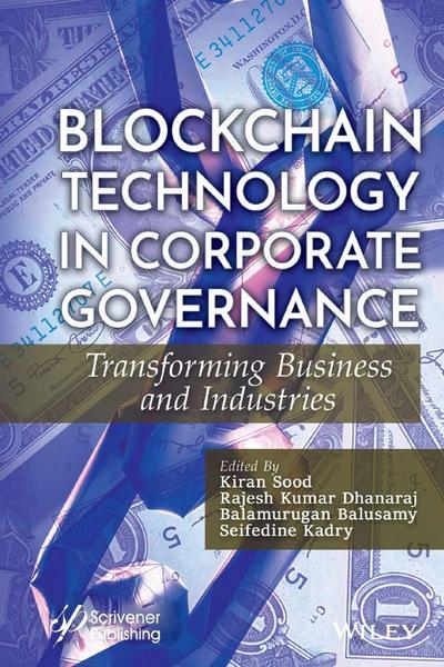 Blockchain Technology in Corporate Governance: Transforming Business and Industries