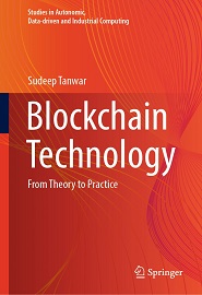 Blockchain Technology: From Theory to Practice