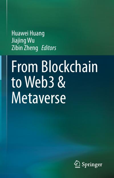 From Blockchain to Web3 & Metaverse