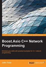 Boost.Asio C++ Network Programming