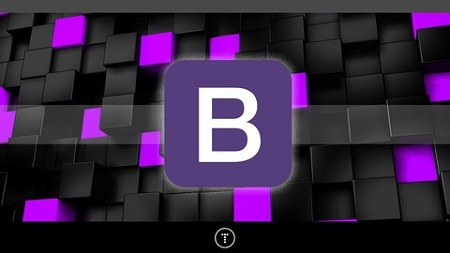 Bootstrap 4 From Scratch With 5 Projects