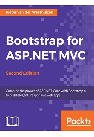 Bootstrap for ASP.NET MVC, 2nd Edition