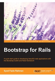 Bootstrap for Rails