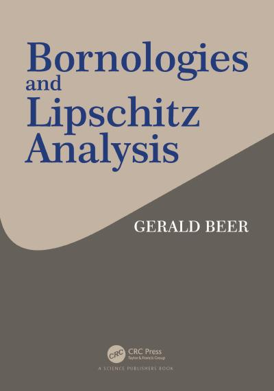 Bornologies and Lipschitz Analysis