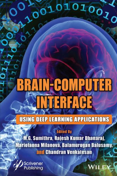 Brain-Computer Interface: Using Deep Learning Applications