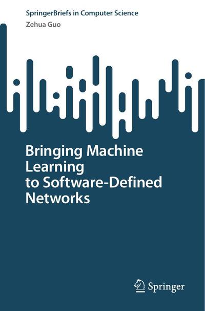 Bringing Machine Learning to Software-Defined Networks