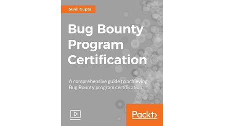 Bug Bounty Program Certification