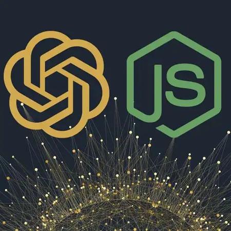 Build AI powered Apps with OpenAI and Node.JS