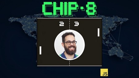 Build a Chip-8 Emulator in JavaScript that runs on a browser