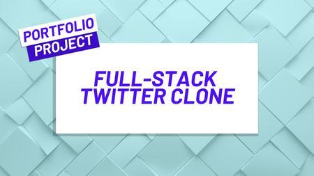 Build a Full-Stack Twitter Clone with Rust