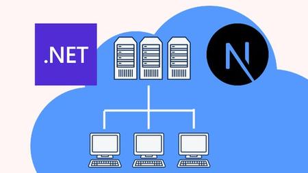 Build a Microservices app with .Net and NextJS from scratch