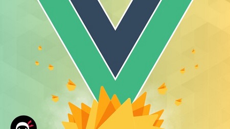 Build Web Apps with Vue JS 3 & Firebase