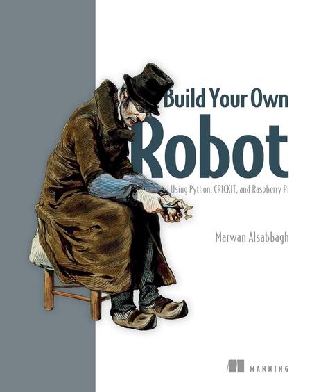 Build Your Own Robot, Video Edition